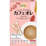 トップバリュベストプライス カフェオレスティック 8本入