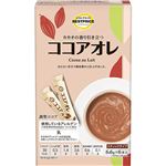 トップバリュベストプライス ココアオレスティック 6本入