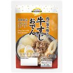 トップバリュベストプライス 牛すじ入りおでん 400g