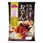 トップバリュ おでん 1008g
