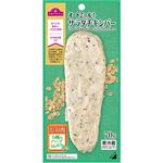 トップバリュ オートミール入り サラダチキンバー（5種ハーブ）70g