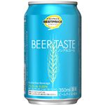 トップバリュベストプライス ノンアルコールビールテイスト0.00％（ノンアルコール）350ml