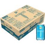 【ケース販売】トップバリュベストプライス ノンアルコールビールテイスト0.00％（ノンアルコール）350ml×24