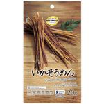 トップバリュベストプライス いかそうめん 20g