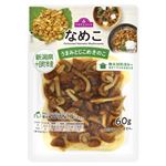 トップバリュ 国産 うまみとじこめきのこ（なめこ）60g入 1袋