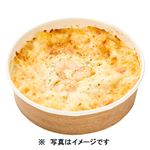 トップバリュ 海老グラタン 1パック