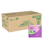 【ケース販売】トップバリュベストプライス さらさら吸水パッド 170cc 24枚×9パック