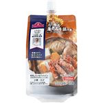 トップバリュ プロのひと品橋本幹造監修 海老みそ鍋の素 300g