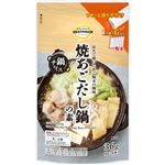 トップバリュベストプライス 鍋チョイス焼あごだし鍋の素 36g（6g×6）