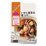 いかと里芋の煮つけ  160g