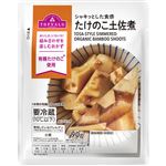 トップバリュ たけのこ土佐煮 90g