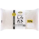 トップバリュベストプライス 味しみのよいアク抜き不要 しらたき 320g