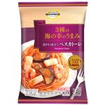 トップバリュベストプライス 3種の海の幸のうまみ ペスカトーレ 1人前（290g）