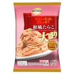 トップバリュベストプライス たらこの粒感とだしの香り 大盛り 和風たらこ 1人前（340g）