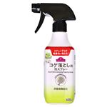 トップバリュ 家事のプロイチ推し コゲ落とし用泡スプレー 400ml