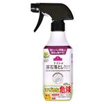 トップバリュ 家事のプロイチ推し トイレ用尿石落とし泡スプレー 400ml