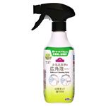 トップバリュ 家事のプロイチ推し お風呂洗浄用広角泡スプレー 400ml