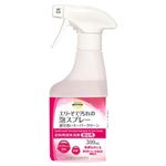 トップバリュベストプライス 部分洗いスーパークリーン泡スプレー 本体 300ml