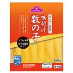 【予約】 トップバリュ味付け数の子（液入）150g 【12月25日～12月29日のお受取り】