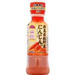 トップバリュ 徳島県板野町産にんじんドレッシング 200ml