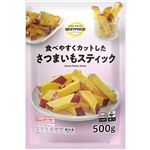 トップバリュベストプライス さつまいもスティック 500g