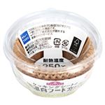 トップバリュ 家事のプロ イチ推し クッキングシートの無漂白フードカップ M 72枚