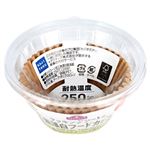 トップバリュ 家事のプロ イチ推し クッキングシートの無漂白フードカップ L 48枚