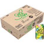 【ケース販売】トップバリュベストプライス ジンソーダ 350ml×24