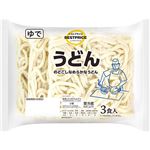 トップバリュベストプライス うどん 180g×3