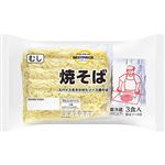 トップバリュベストプライス 焼そば 135g×3食