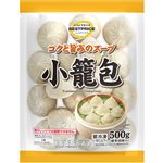 トップバリュベストプライス 小籠包 500g