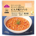 トップバリュ ビスク風リゾット 200g