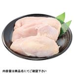 トップバリュグリーンアイナチュラル 純輝鶏 むね肉（青森県産）1kg（100gあたり（本体）95円）1パック