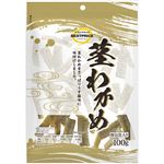 トップバリュベストプライス 茎わかめ 100g