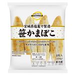 トップバリュベストプライス 笹かまぼこ 26g×4枚