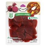 トップバリュ うまみとじこめ野菜 ビーツ 165g 1袋