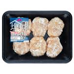 トップバリュ 純輝鶏（国産）使用焼きつくね（岩塩入）210g 1パック