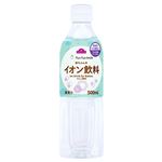 【3ヶ月頃～】トップバリュ fun fun smile 赤ちゃんのイオン飲料 500ml