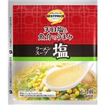 トップバリュベストプライス ラーメンスープ 塩 47g