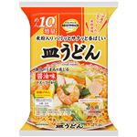 トップバリュベストプライス 米粉入りパリッとサクッと香ばしい皿うどん めん10％増量 147g