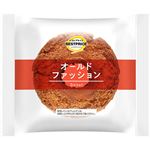 トップバリュベストプライス オールドファッション 1個