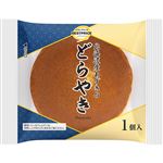 トップバリュベストプライス 北海道産小豆使用どらやき 1個
