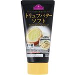 トップバリュ トリュフバターソフト 100g