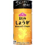 トップバリュ 刻みしょうが（ボトル）75g
