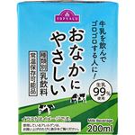 トップバリュ おなかにやさしい 200ml