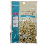 トップバリュ ひまわりの種 55g