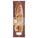 トップバリュ フランス産小麦の芳醇な香りバタール 1本