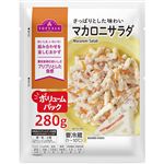 トップバリュ 【ボリュームパック】マカロニサラダ 280g