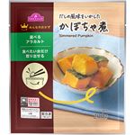 トップバリュ みんなのおかず かぼちゃ煮 200g