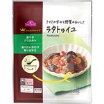 トップバリュ みんなのおかず ラタトィユ 200g